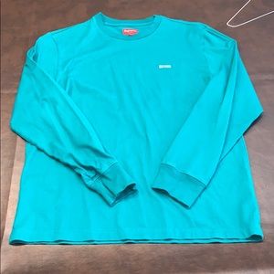 Supreme Long sleeve